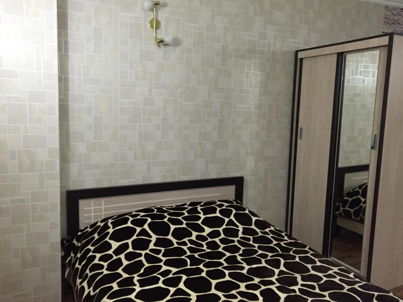 20 Shota Rustaveli Avenue Apartment