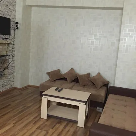 Апартаменты 20 Shota Rustaveli Avenue Тбилиси Экстерьер фото