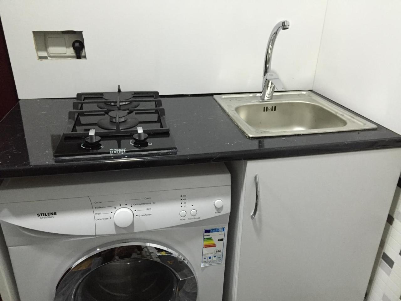 20 Shota Rustaveli Avenue شقة *