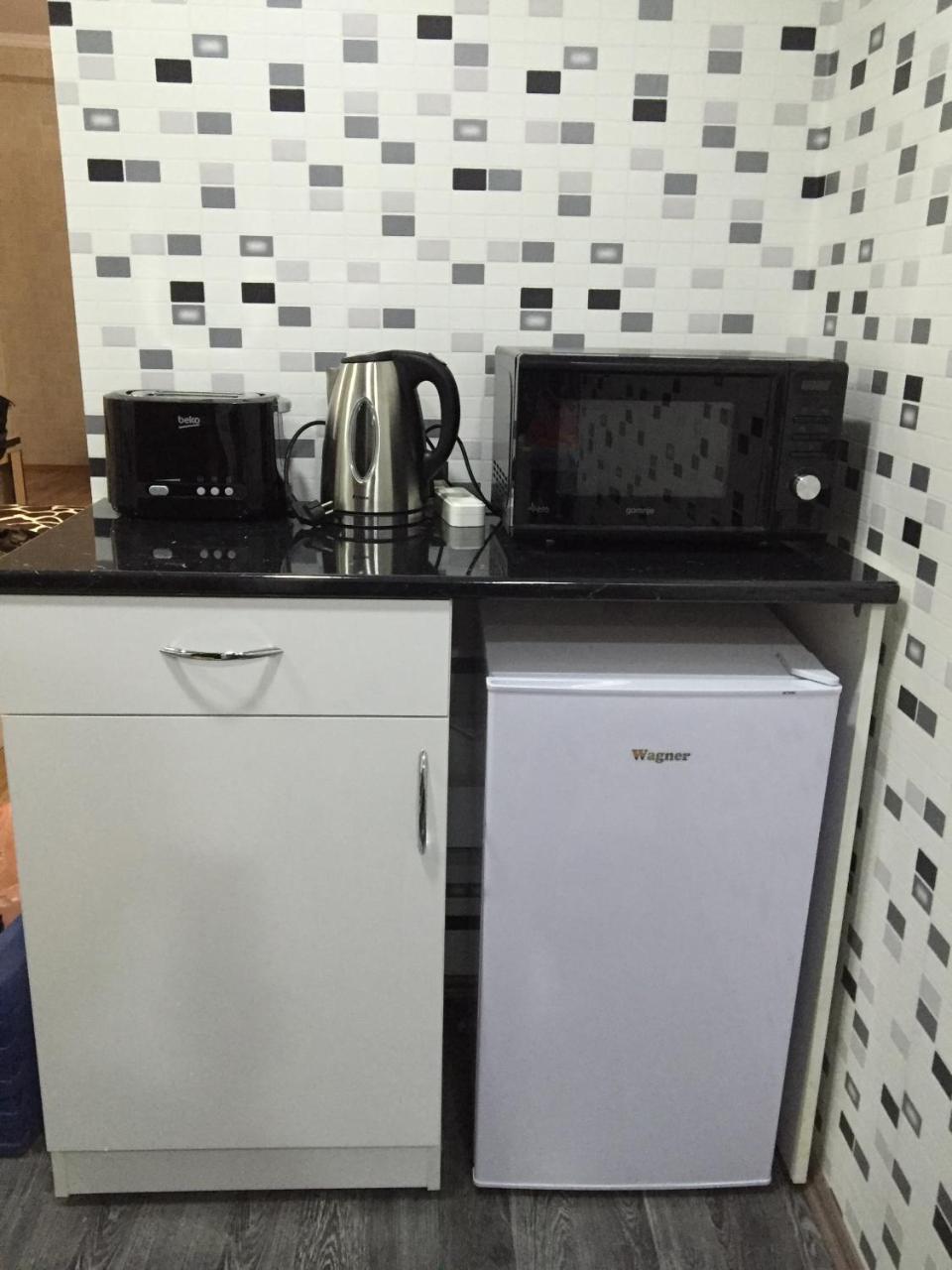 شقة 20 Shota Rustaveli Avenue *