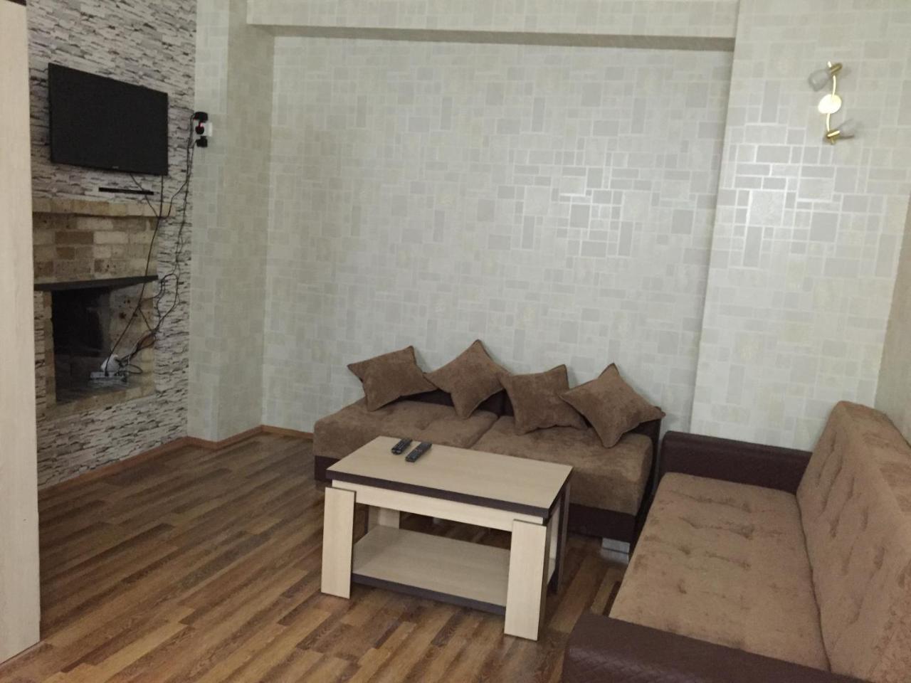 20 Shota Rustaveli Avenue * تبليسي