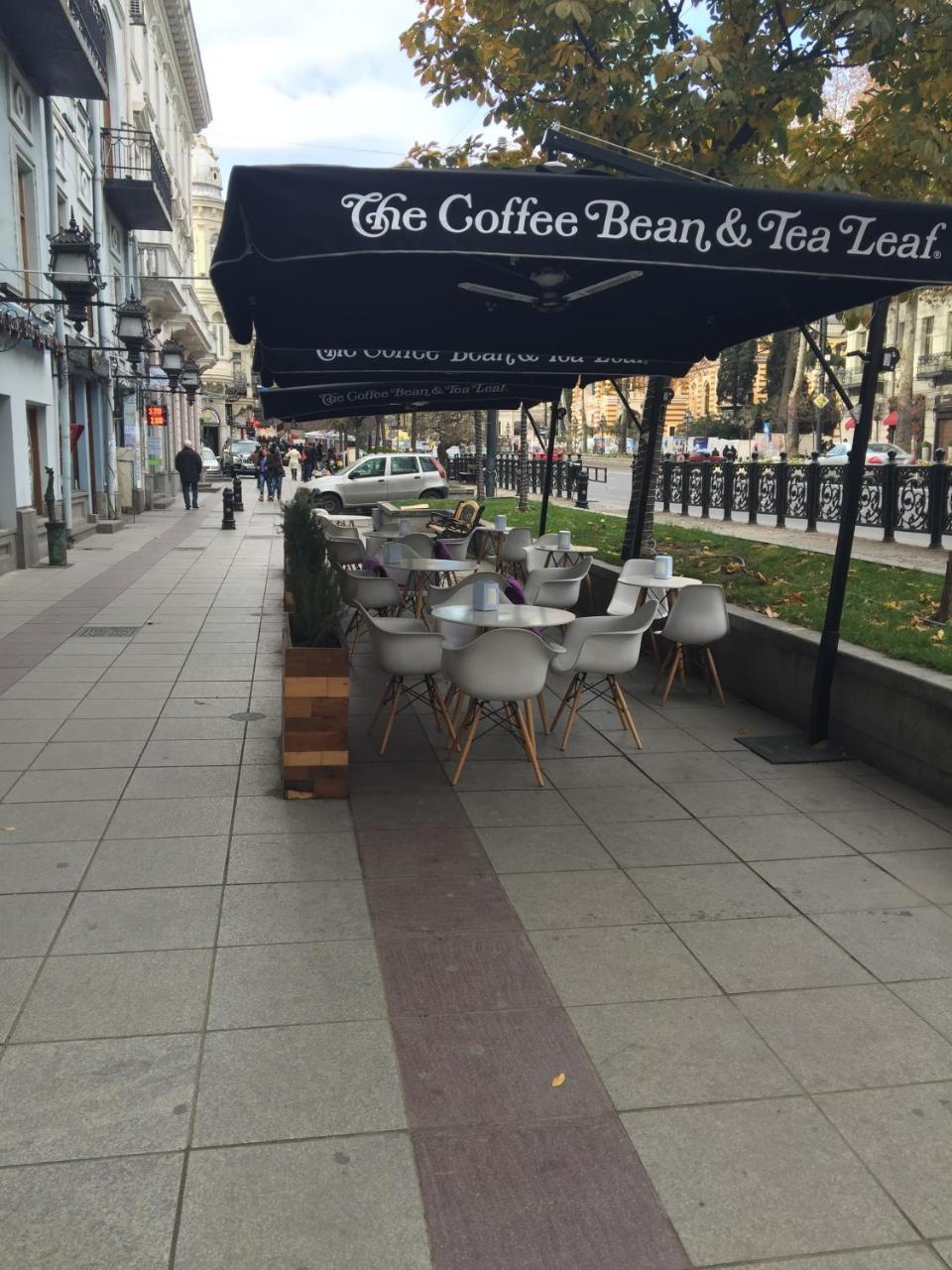 20 Shota Rustaveli Avenue *
